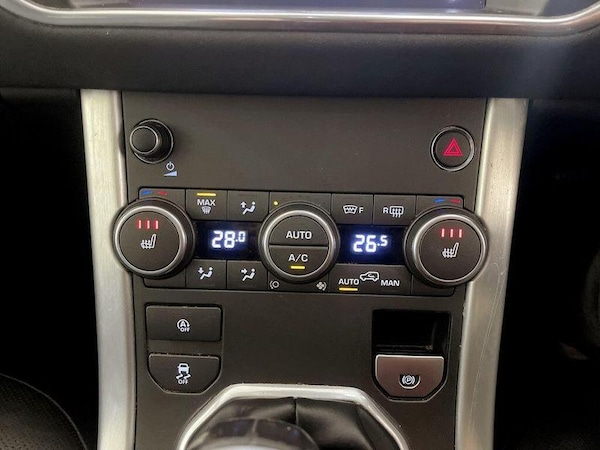 Used Land Rover Range Rover Evoque 2018 for sale - 76209462: Photo 25
