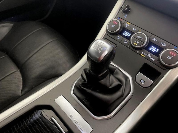 Used Land Rover Range Rover Evoque 2018 for sale - 76209462: Photo 26