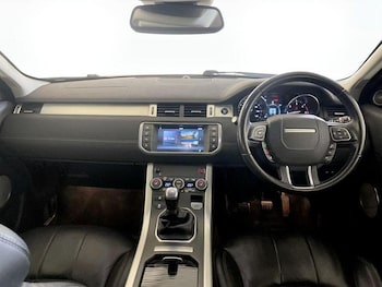 Used Land Rover Range Rover Evoque 2018 for sale - 76209462: Photo 3