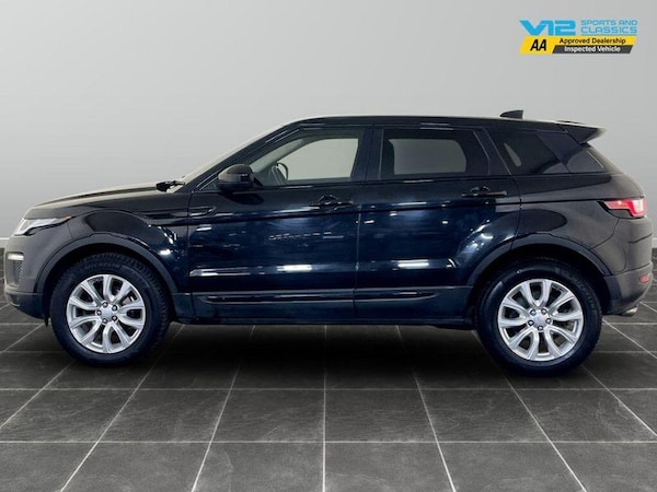 Used Land Rover Range Rover Evoque 2018 for sale - 76209462: Photo 7