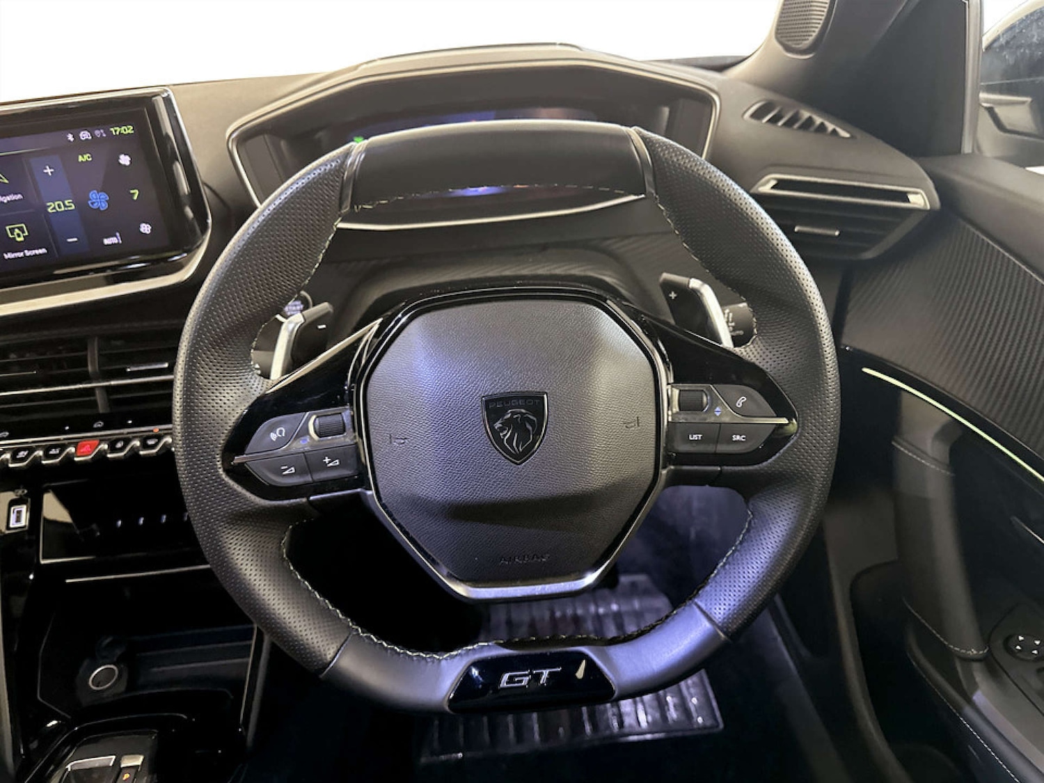 Used Peugeot 2008 2023 for sale - 77283203: Photo 16