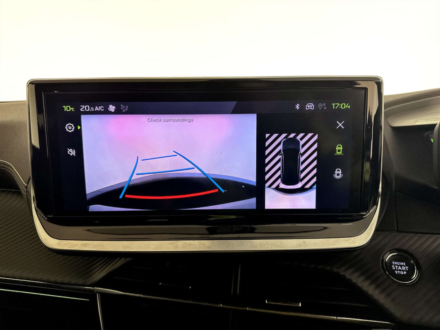 Used Peugeot 2008 2023 for sale - 77283203: Photo 20