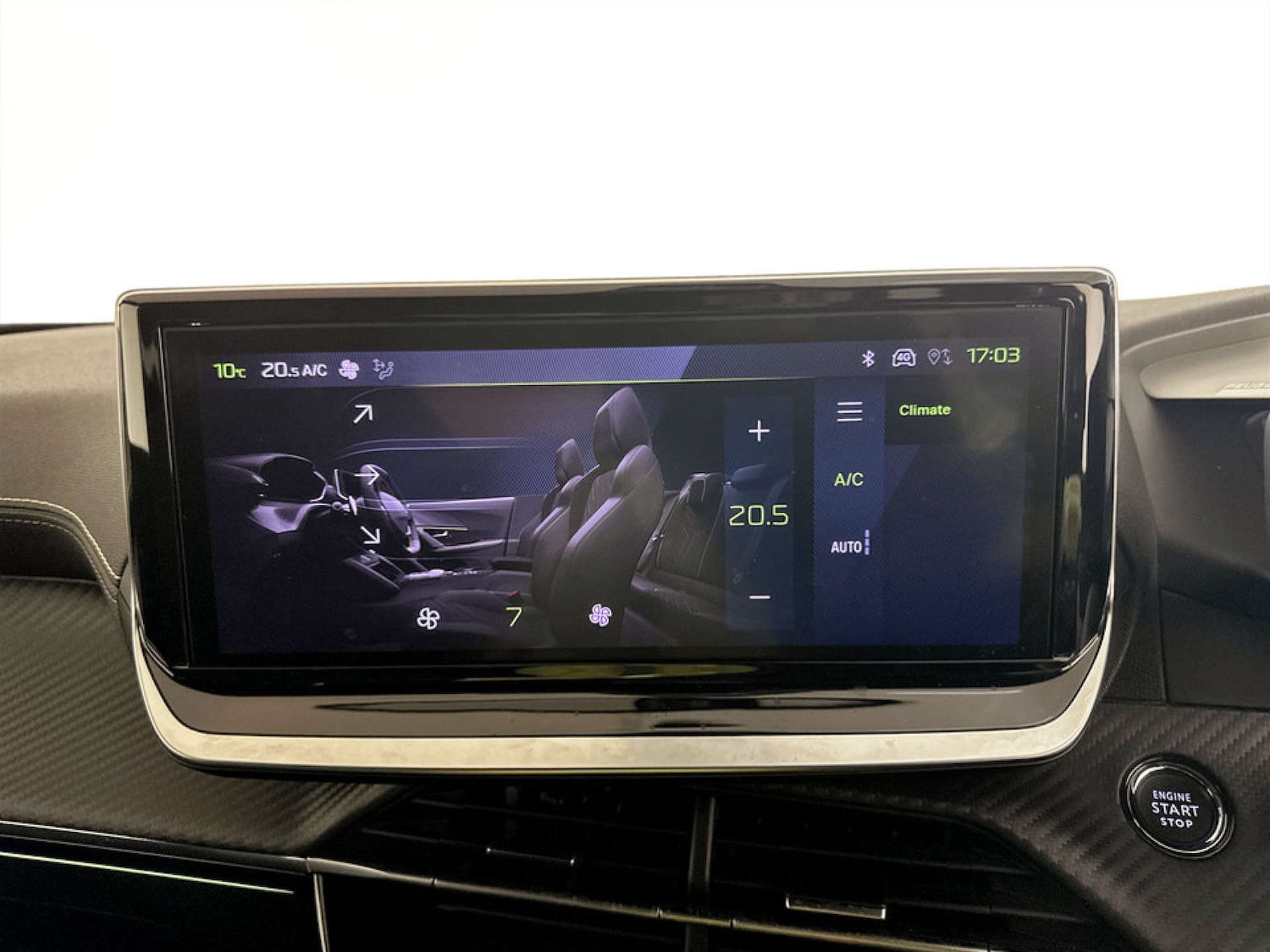 Used Peugeot 2008 2023 for sale - 77283203: Photo 22