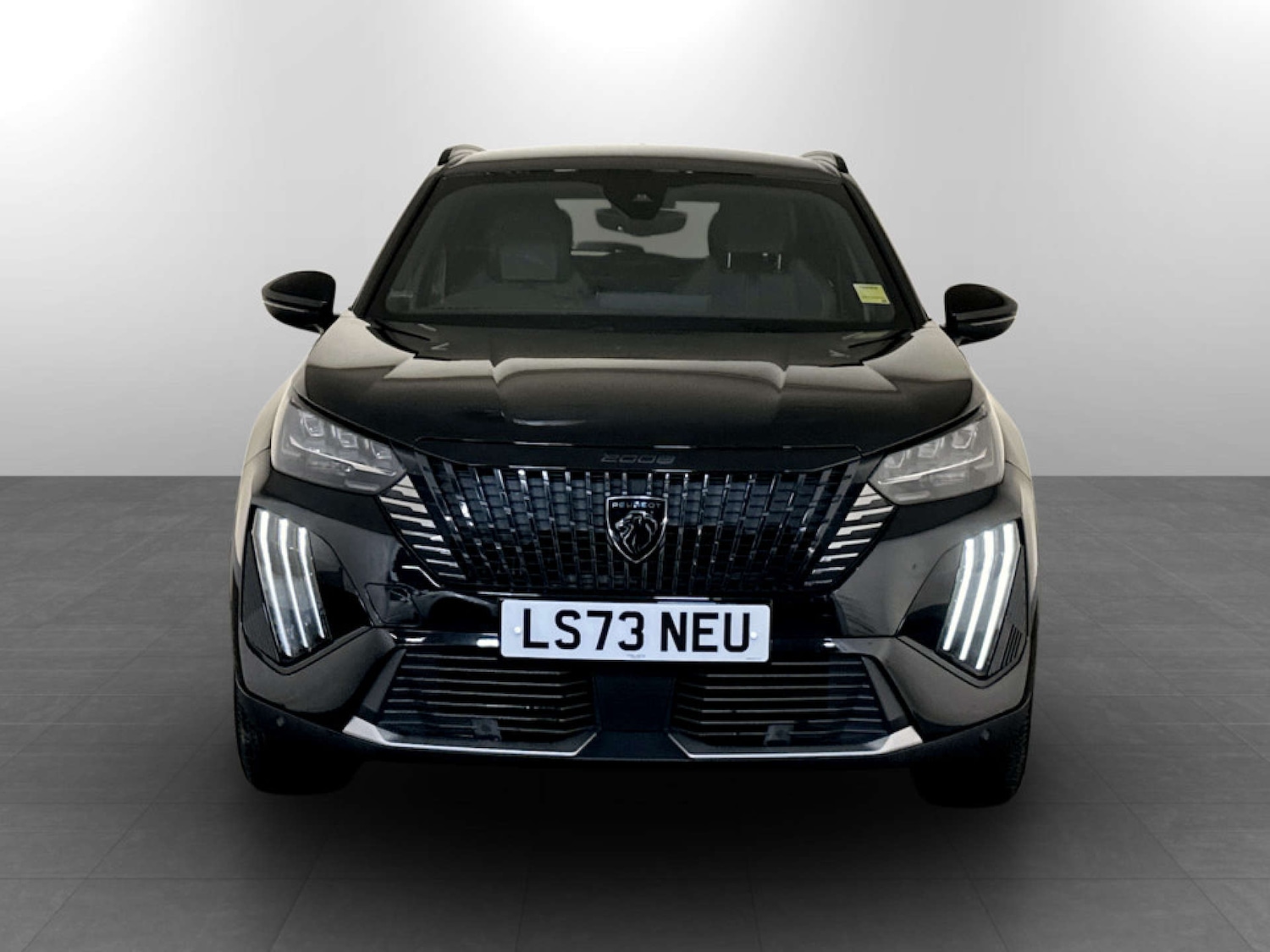 Used Peugeot 2008 2023 for sale - 77283203: Photo 5