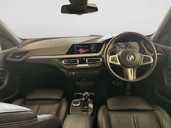 Used BMW 1 Series 2020 for sale - 78436051: Photo