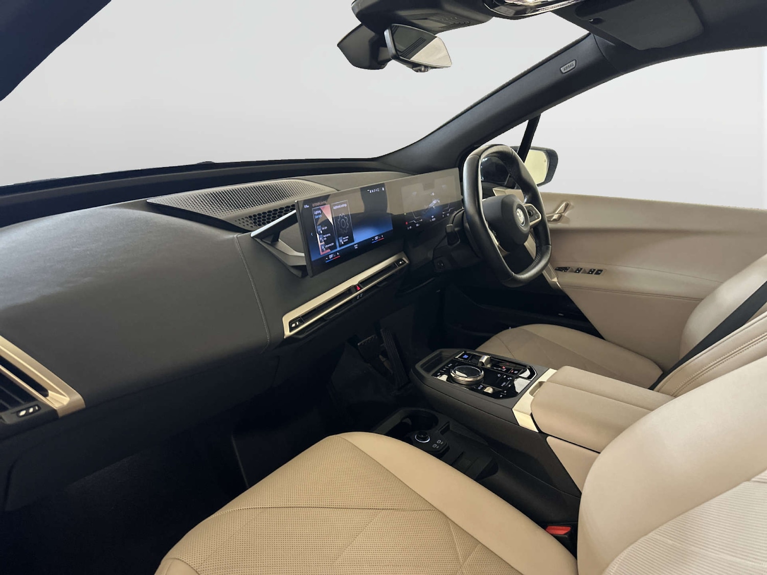 Used BMW iX 2022 for sale - 77915413: Photo 12