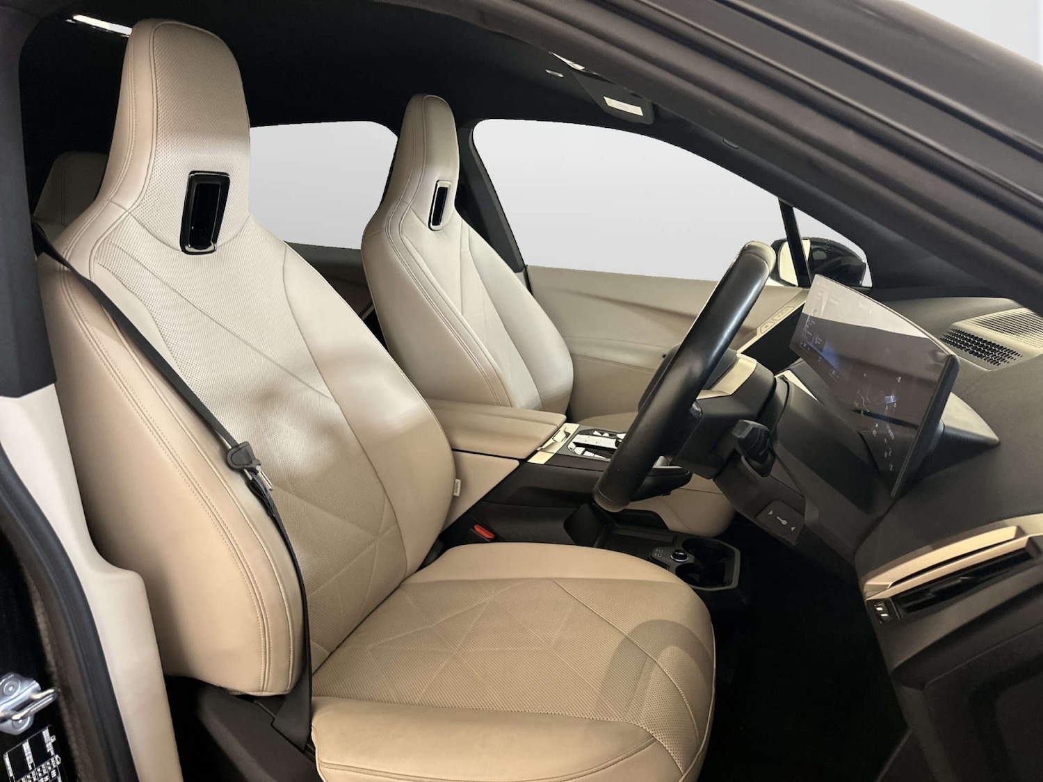 Used BMW iX 2022 for sale - 77915413: Photo 13