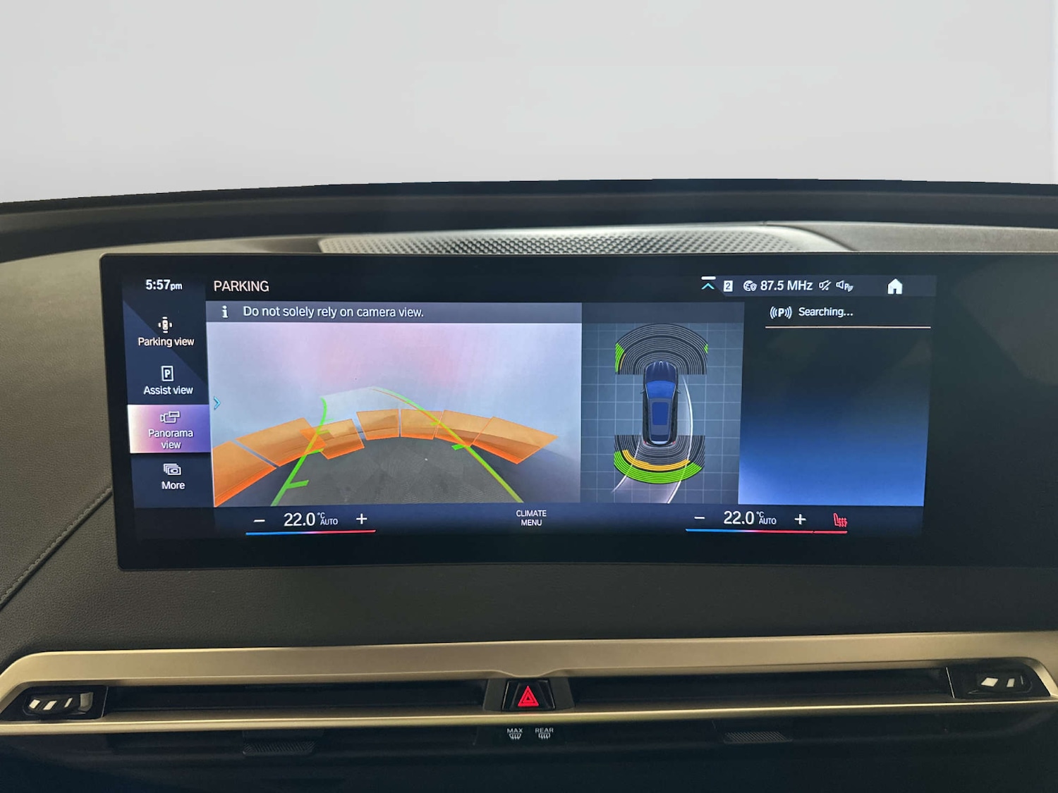 Used BMW iX 2022 for sale - 77915413: Photo 20