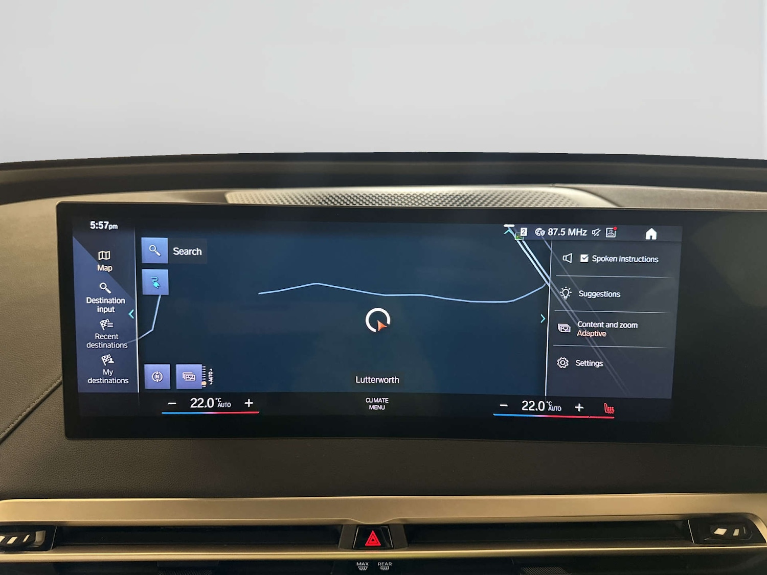 Used BMW iX 2022 for sale - 77915413: Photo 21