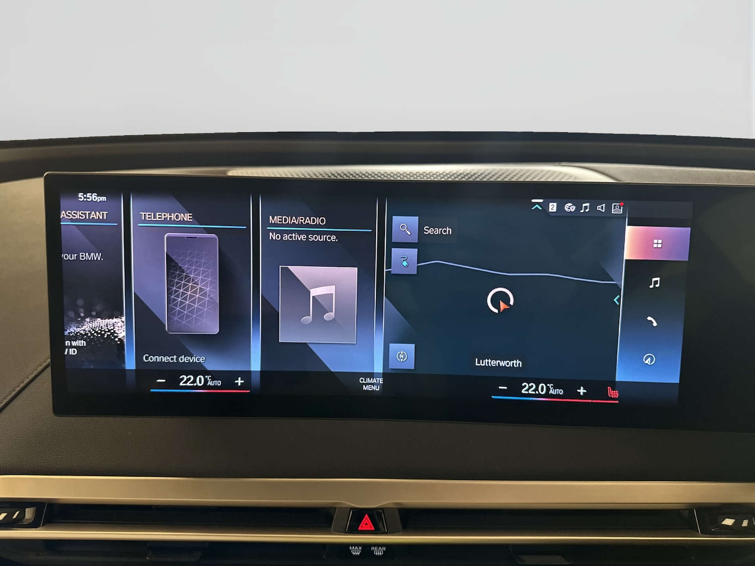 Used BMW iX 2022 for sale - 77915413: Photo 22