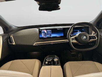 Used BMW iX 2022 for sale - 77915413: Photo