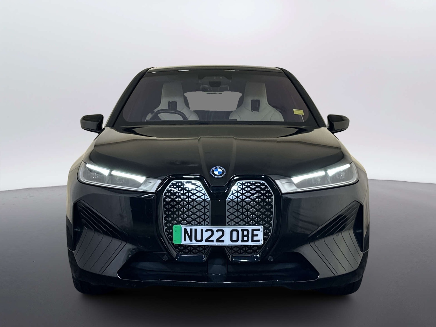 Used BMW iX 2022 for sale - 77915413: Photo 5