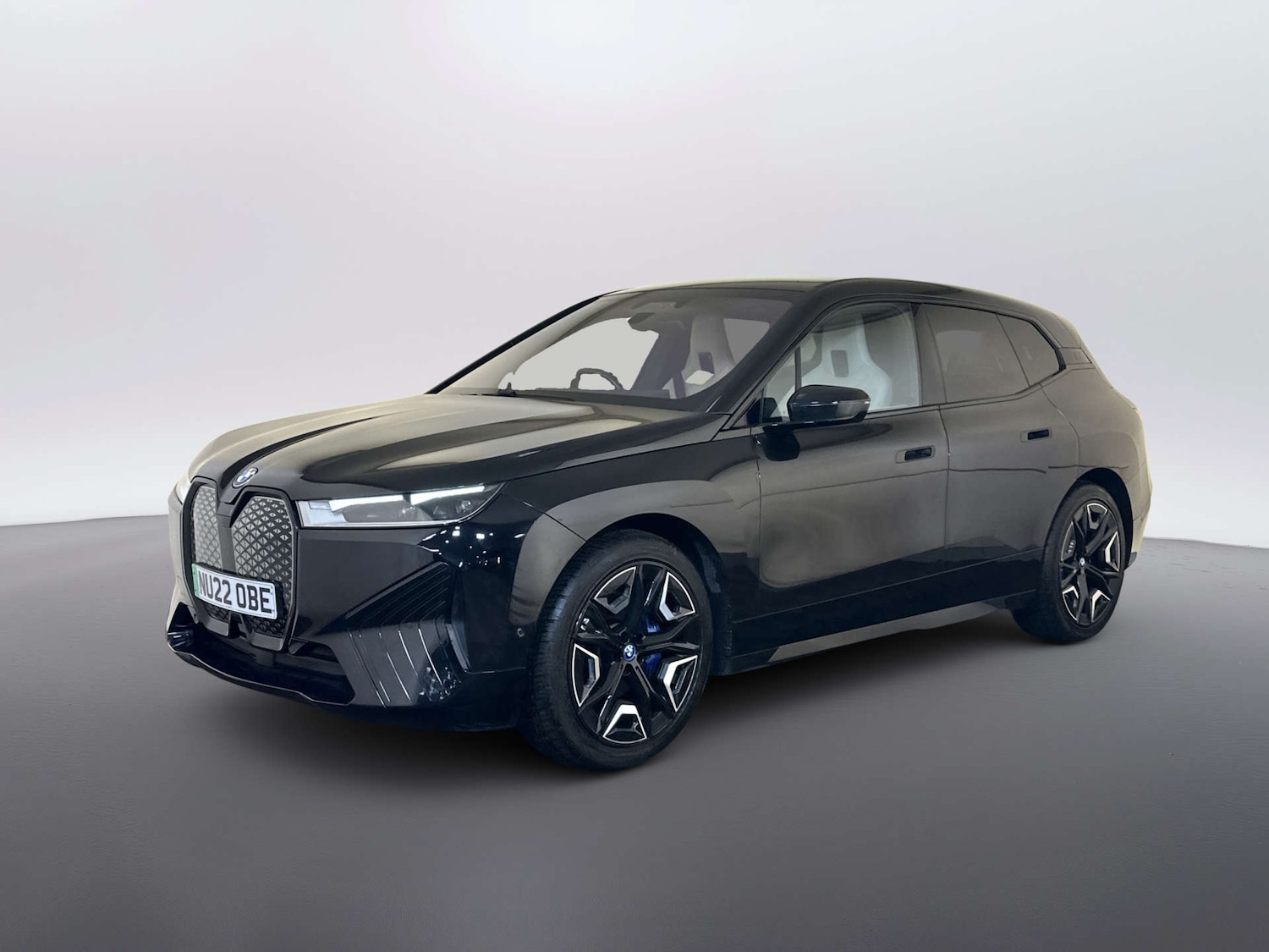 Used BMW iX 2022 for sale - 77915413: Photo 6