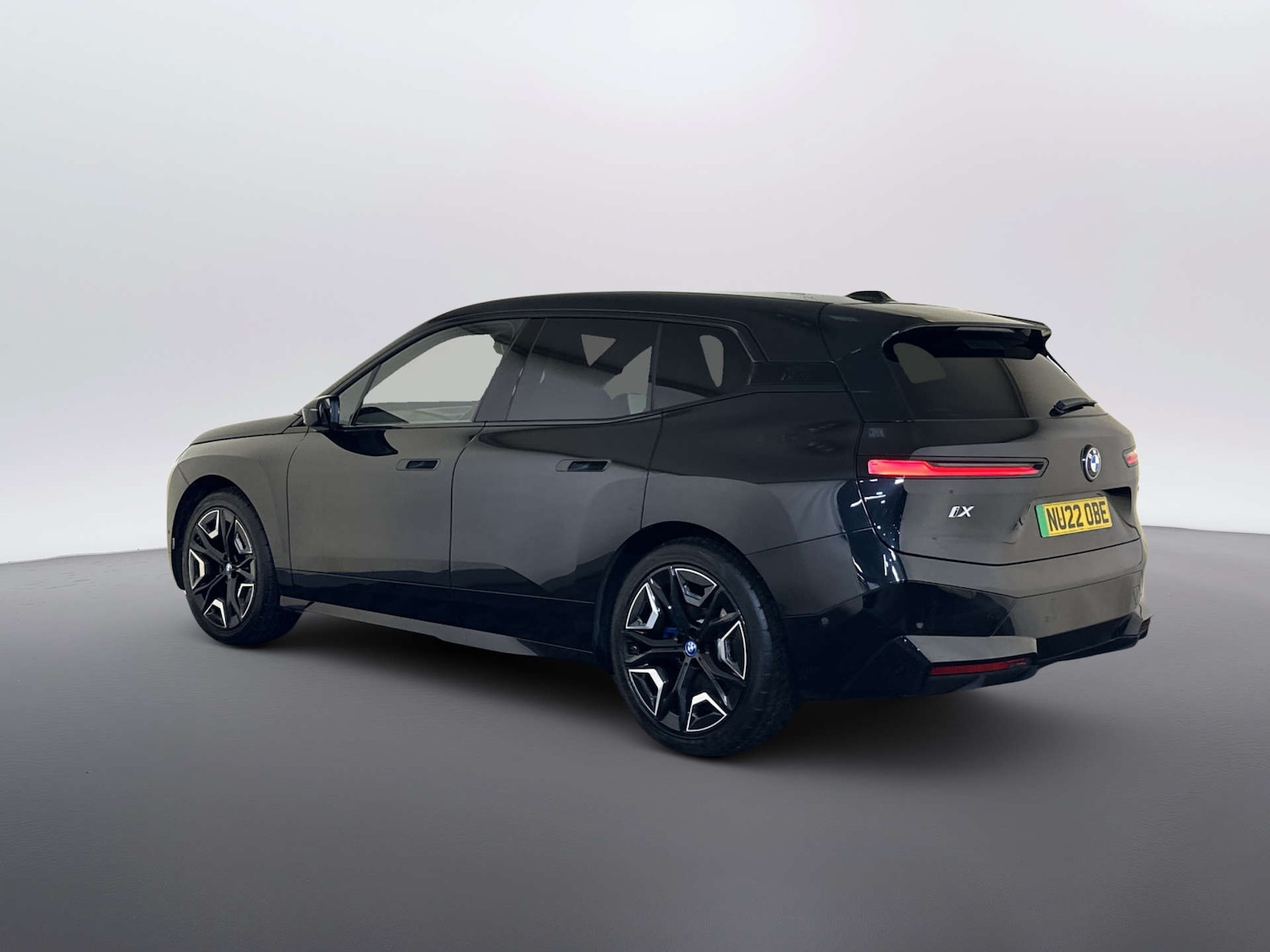 Used BMW iX 2022 for sale - 77915413: Photo 8