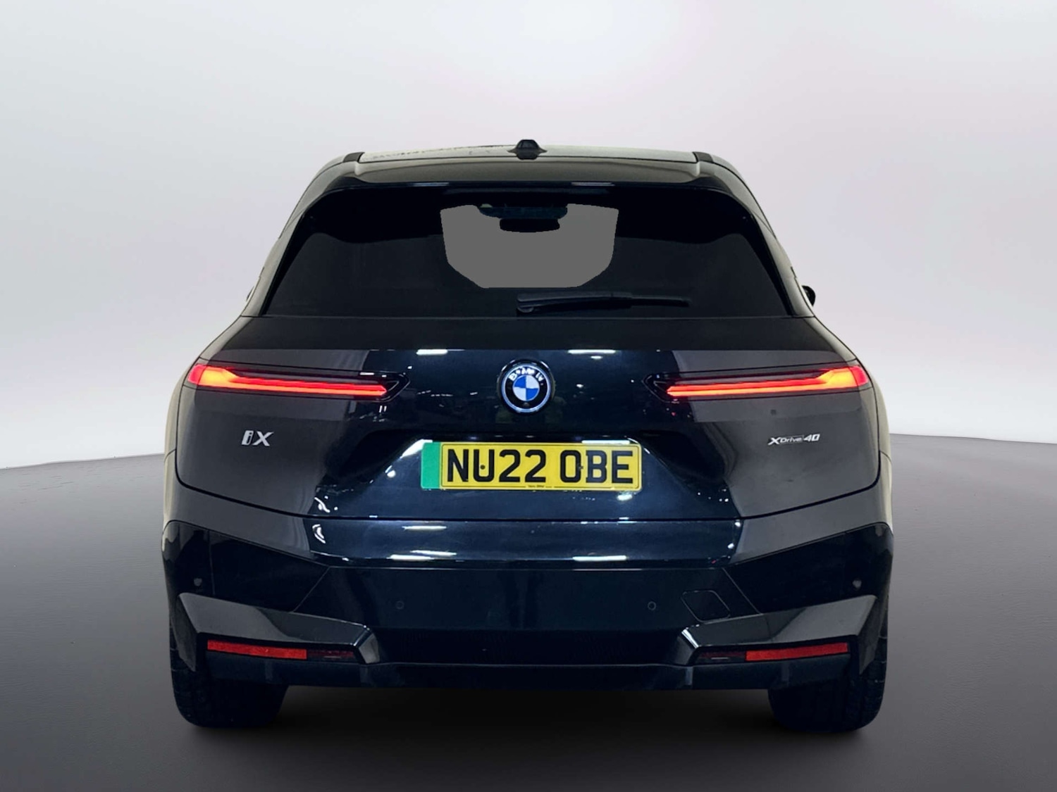 Used BMW iX 2022 for sale - 77915413: Photo 9