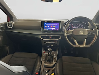 Used SEAT Arona 2022 for sale - 78698838: Photo