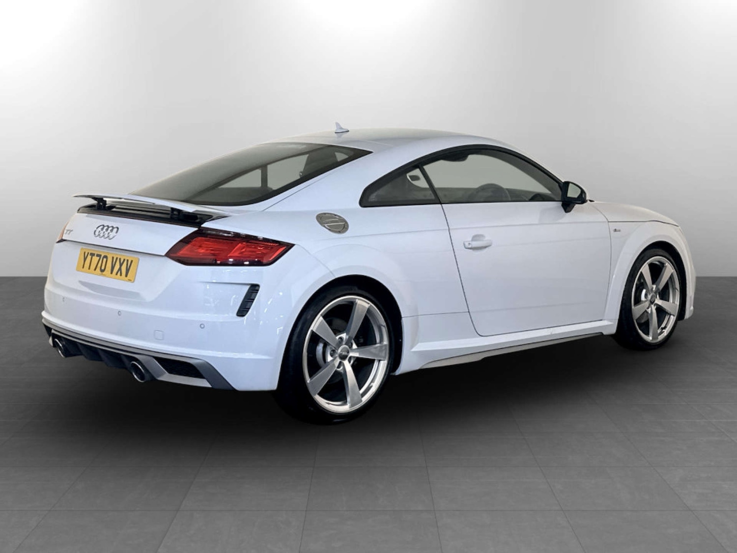 Used Audi TT 2020 for sale - 77185406: Photo 10