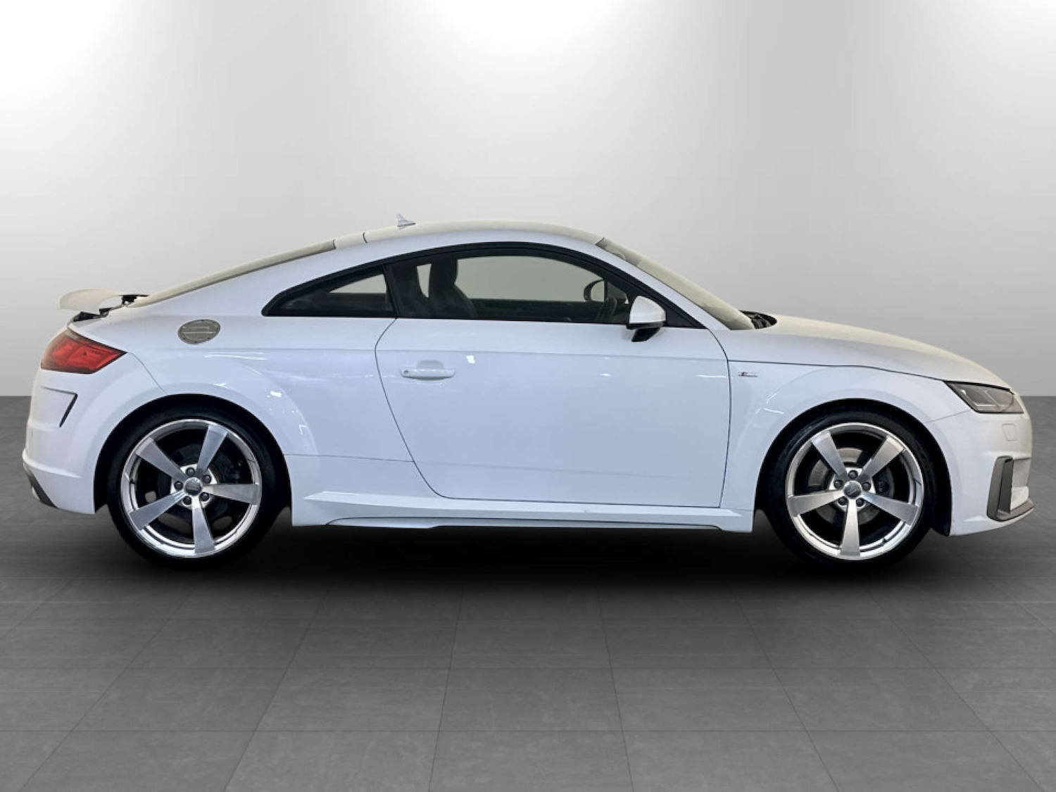 Used Audi TT 2020 for sale - 77185406: Photo 11
