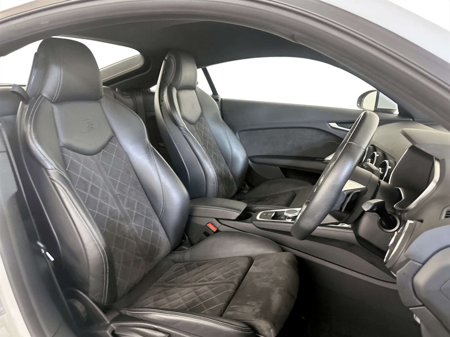 Used Audi TT 2020 for sale - 77185406: Photo 13