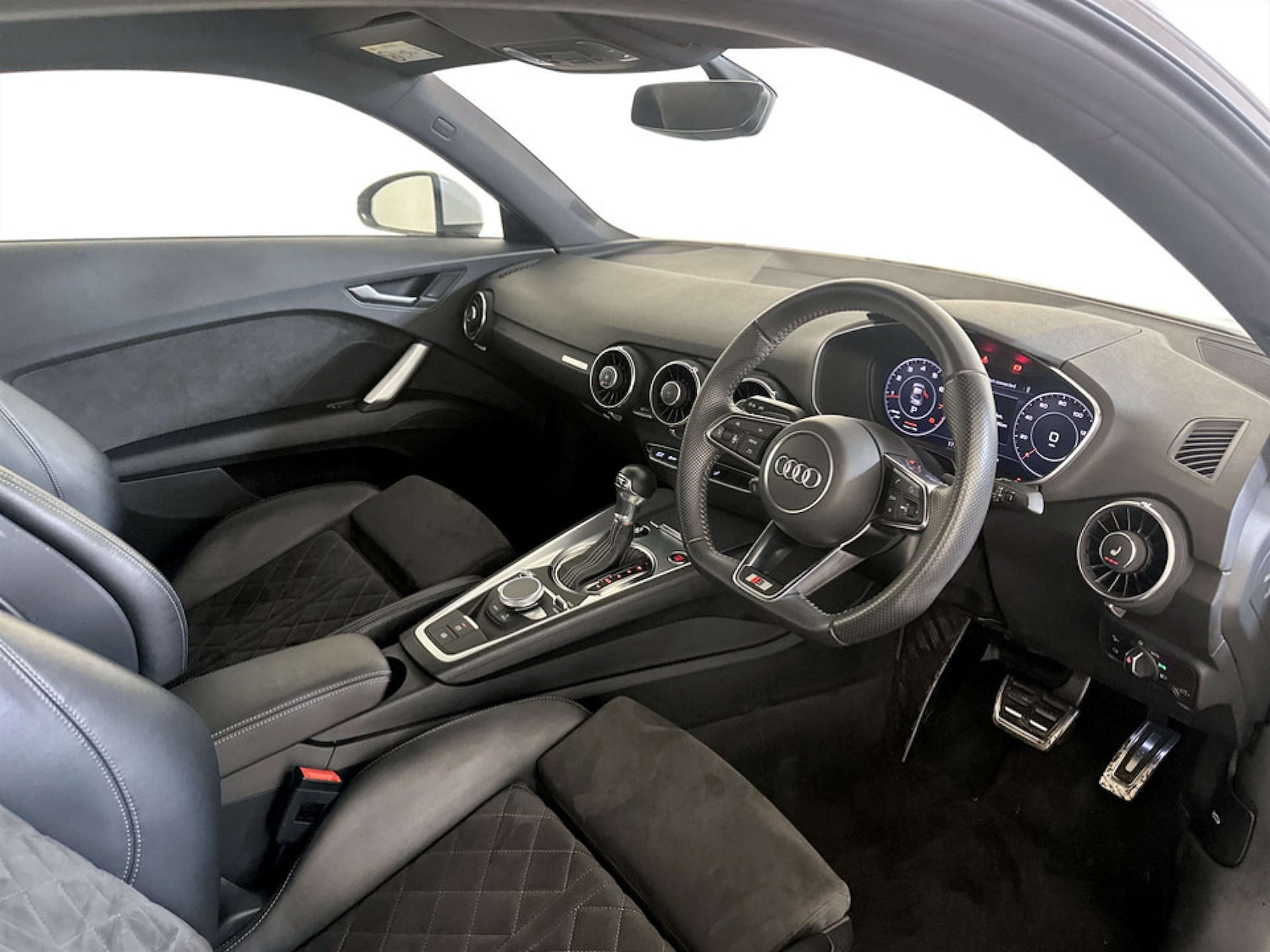 Used Audi TT 2020 for sale - 77185406: Photo 15