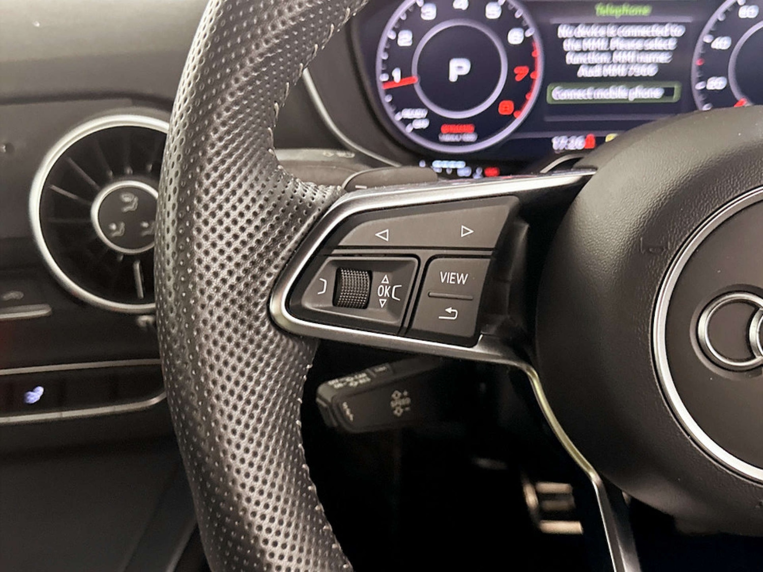 Used Audi TT 2020 for sale - 77185406: Photo 17