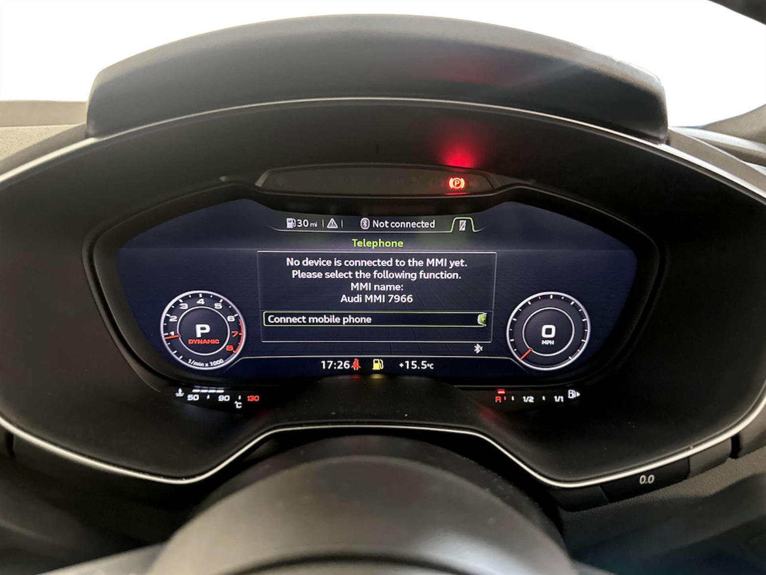 Used Audi TT 2020 for sale - 77185406: Photo 18