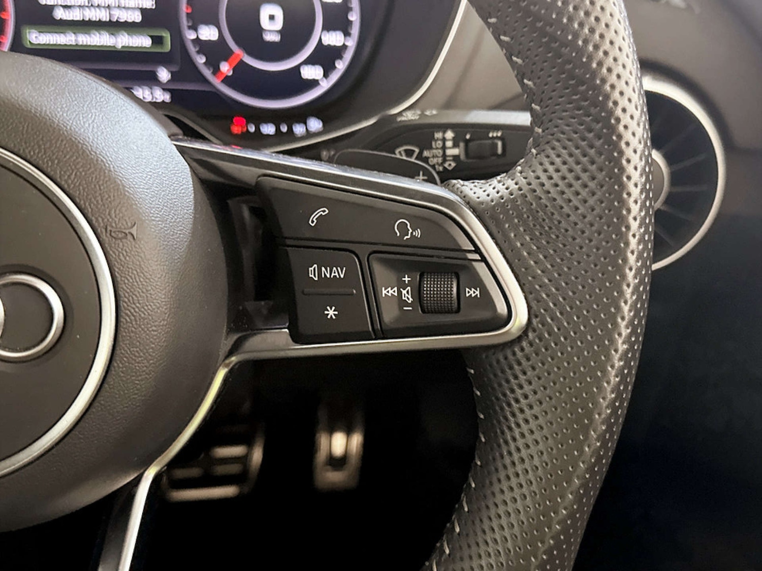 Used Audi TT 2020 for sale - 77185406: Photo 19