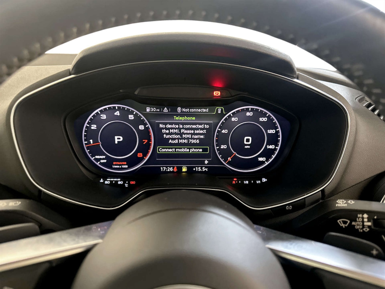 Used Audi TT 2020 for sale - 77185406: Photo 20