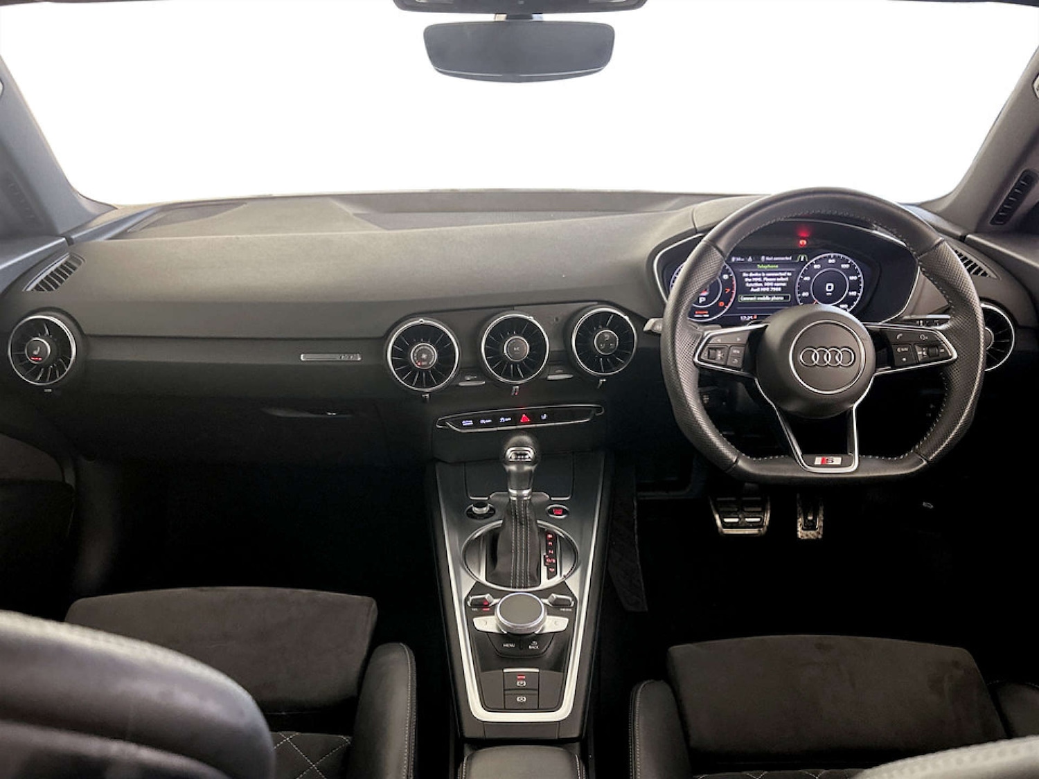 Used Audi TT 2020 for sale - 77185406: Photo 3