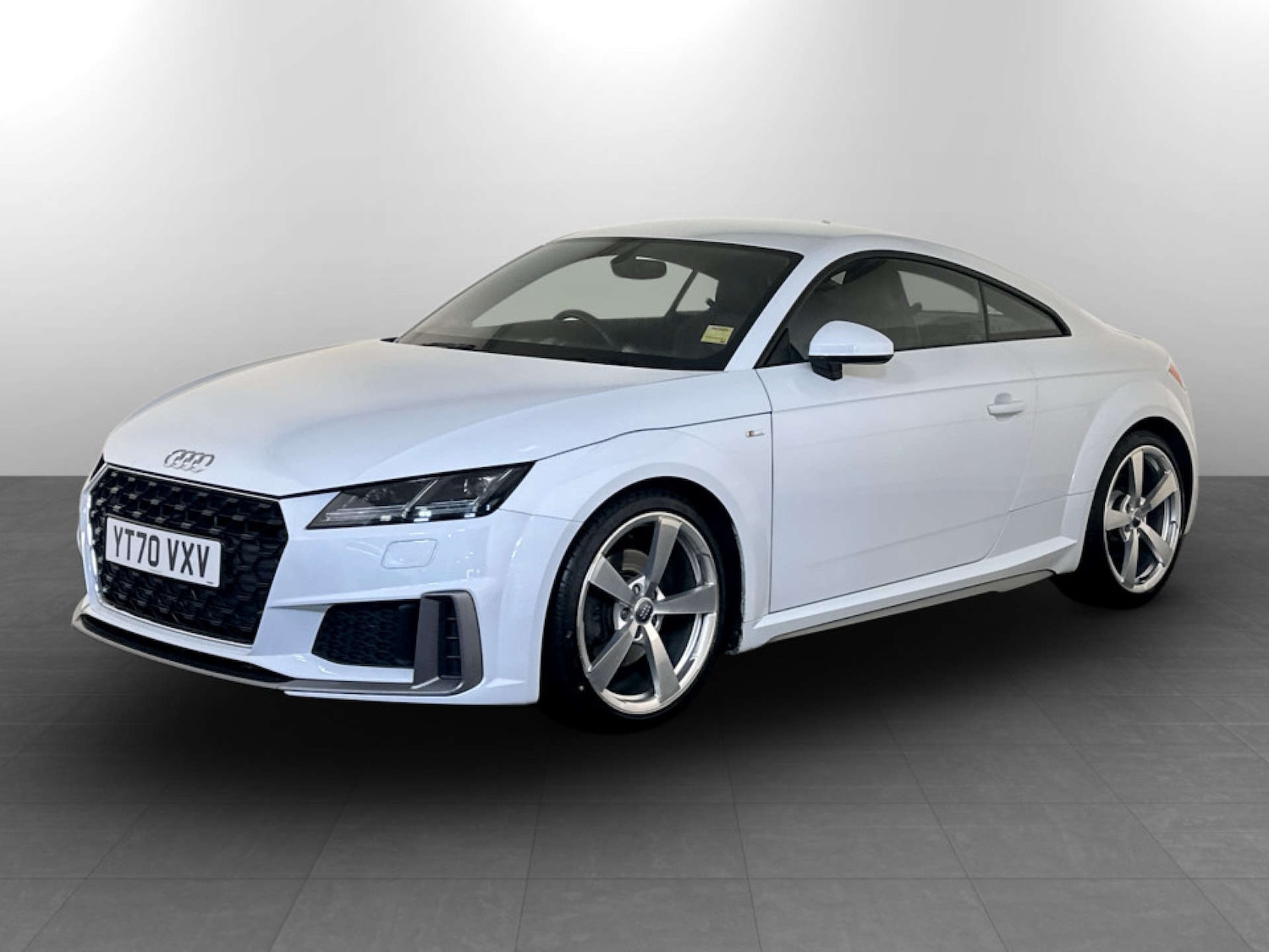 Used Audi TT 2020 for sale - 77185406: Photo 6