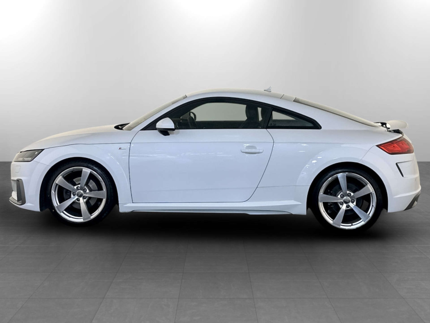 Used Audi TT 2020 for sale - 77185406: Photo 7