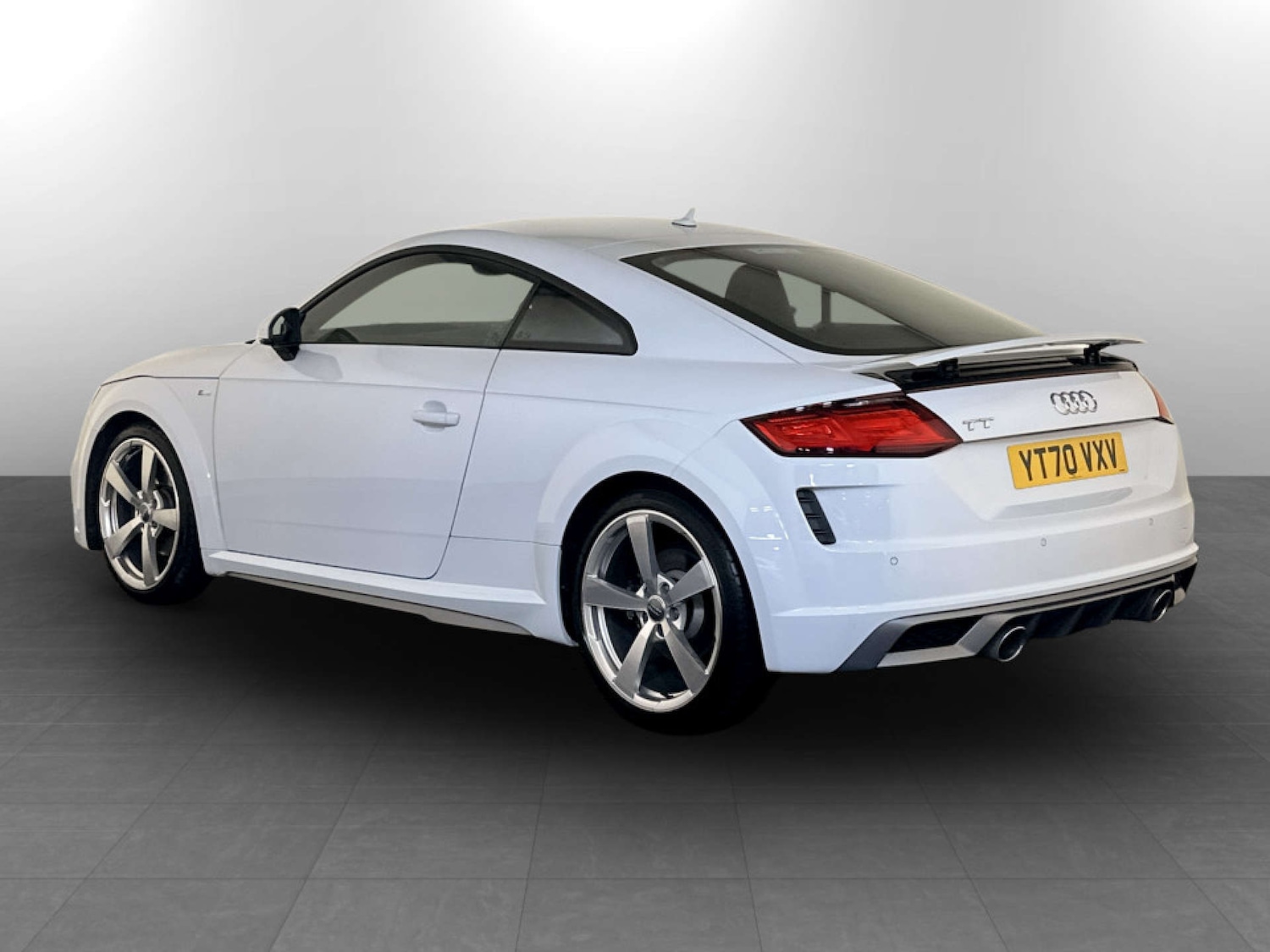 Used Audi TT 2020 for sale - 77185406: Photo 8