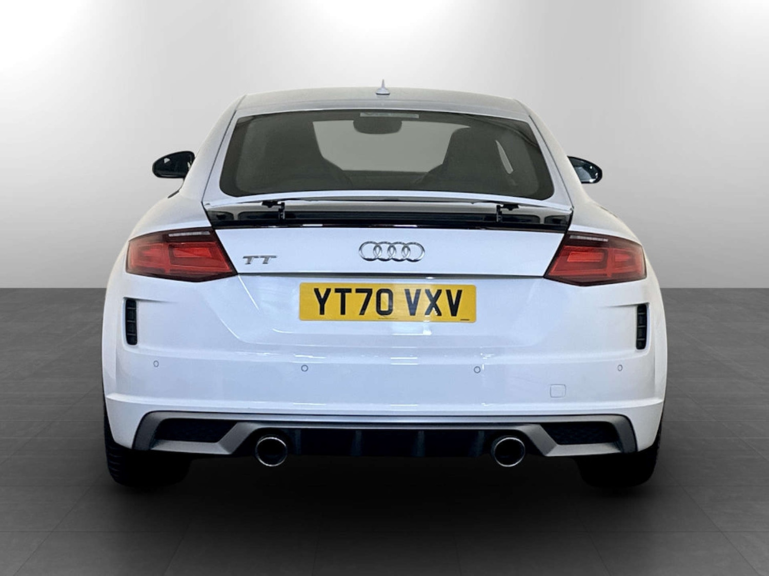 Used Audi TT 2020 for sale - 77185406: Photo 9