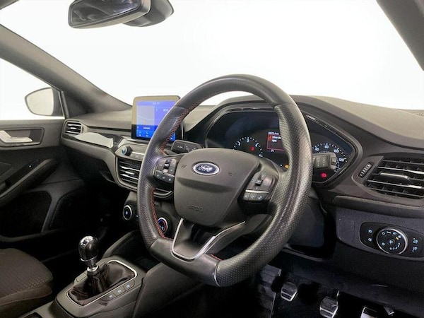 Used Ford Focus 2021 for sale - 75712579: Photo 15