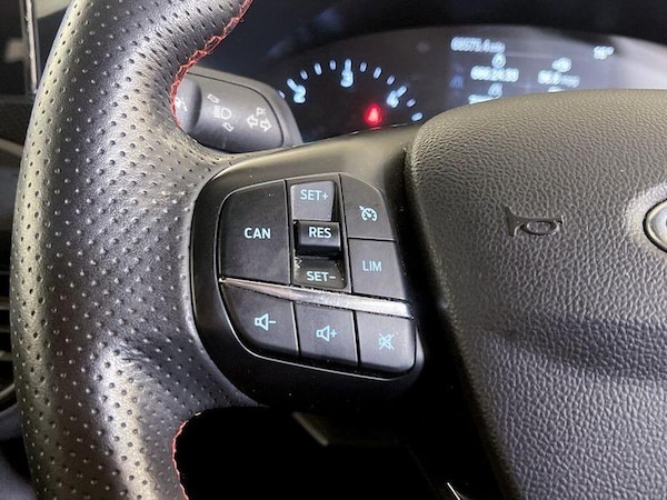 Used Ford Focus 2021 for sale - 75712579: Photo 17