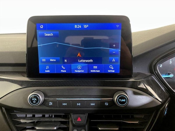 Used Ford Focus 2021 for sale - 75712579: Photo 21