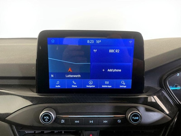 Used Ford Focus 2021 for sale - 75712579: Photo 22