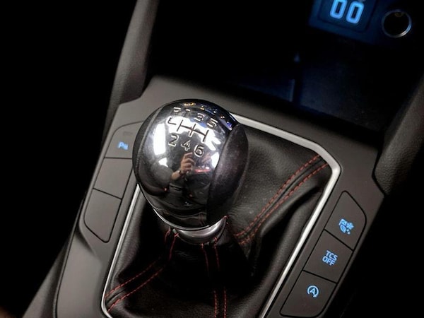 Used Ford Focus 2021 for sale - 75712579: Photo 26