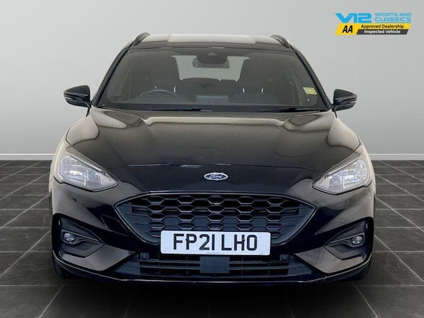 Used Ford Focus 2021 for sale - 75712579: Photo 5