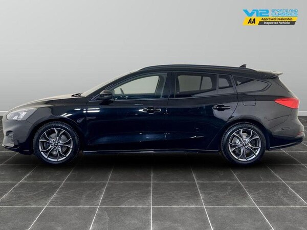 Used Ford Focus 2021 for sale - 75712579: Photo 7