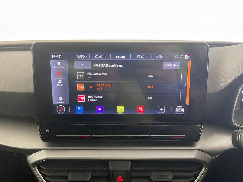 Used SEAT Leon 2021 for sale - 76494698: Photo 24