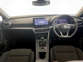 Used SEAT Leon 2021 for sale - 76494698: Photo