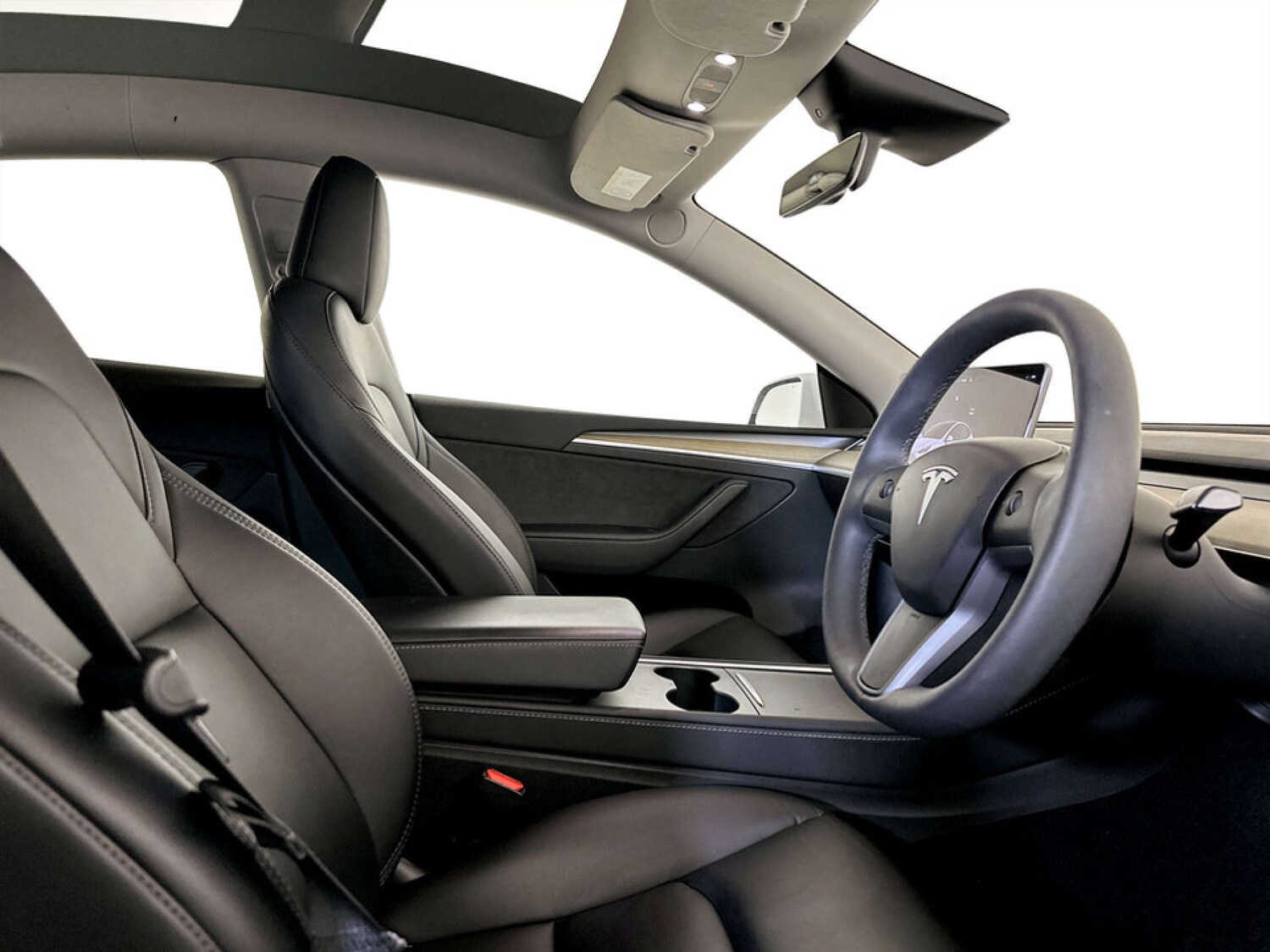 Used Tesla Model Y 2022 for sale - 77406106: Photo 13