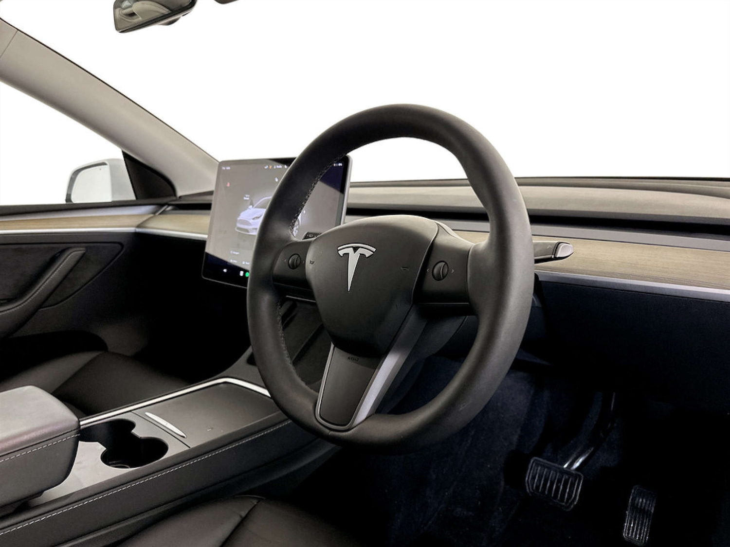 Used Tesla Model Y 2022 for sale - 77406106: Photo 15