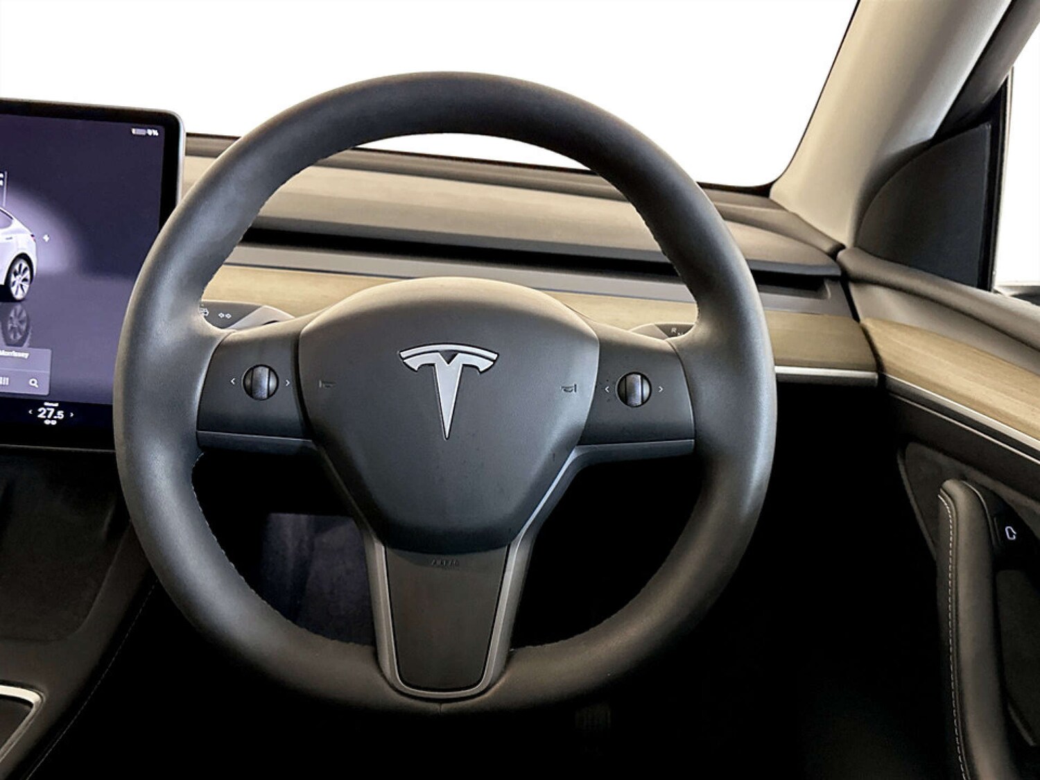 Used Tesla Model Y 2022 for sale - 77406106: Photo 16