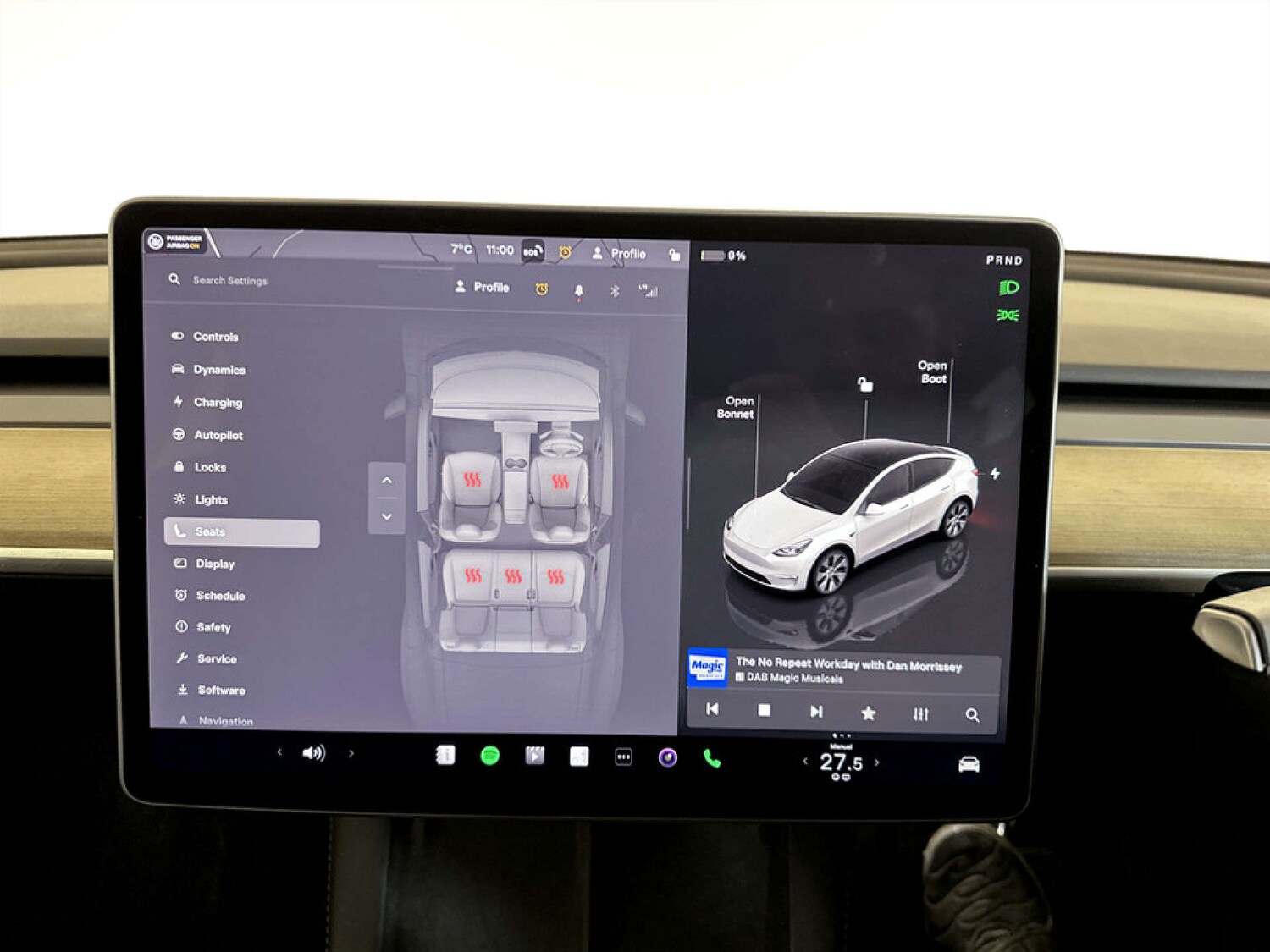 Used Tesla Model Y 2022 for sale - 77406106: Photo 20