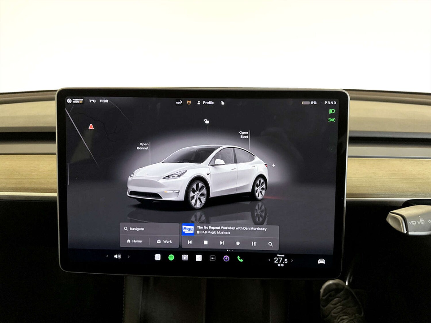 Used Tesla Model Y 2022 for sale - 77406106: Photo 23