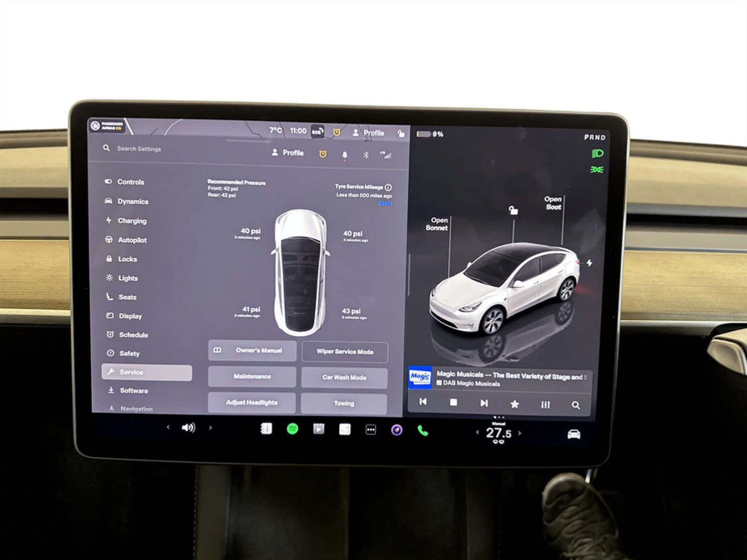 Used Tesla Model Y 2022 for sale - 77406106: Photo 24