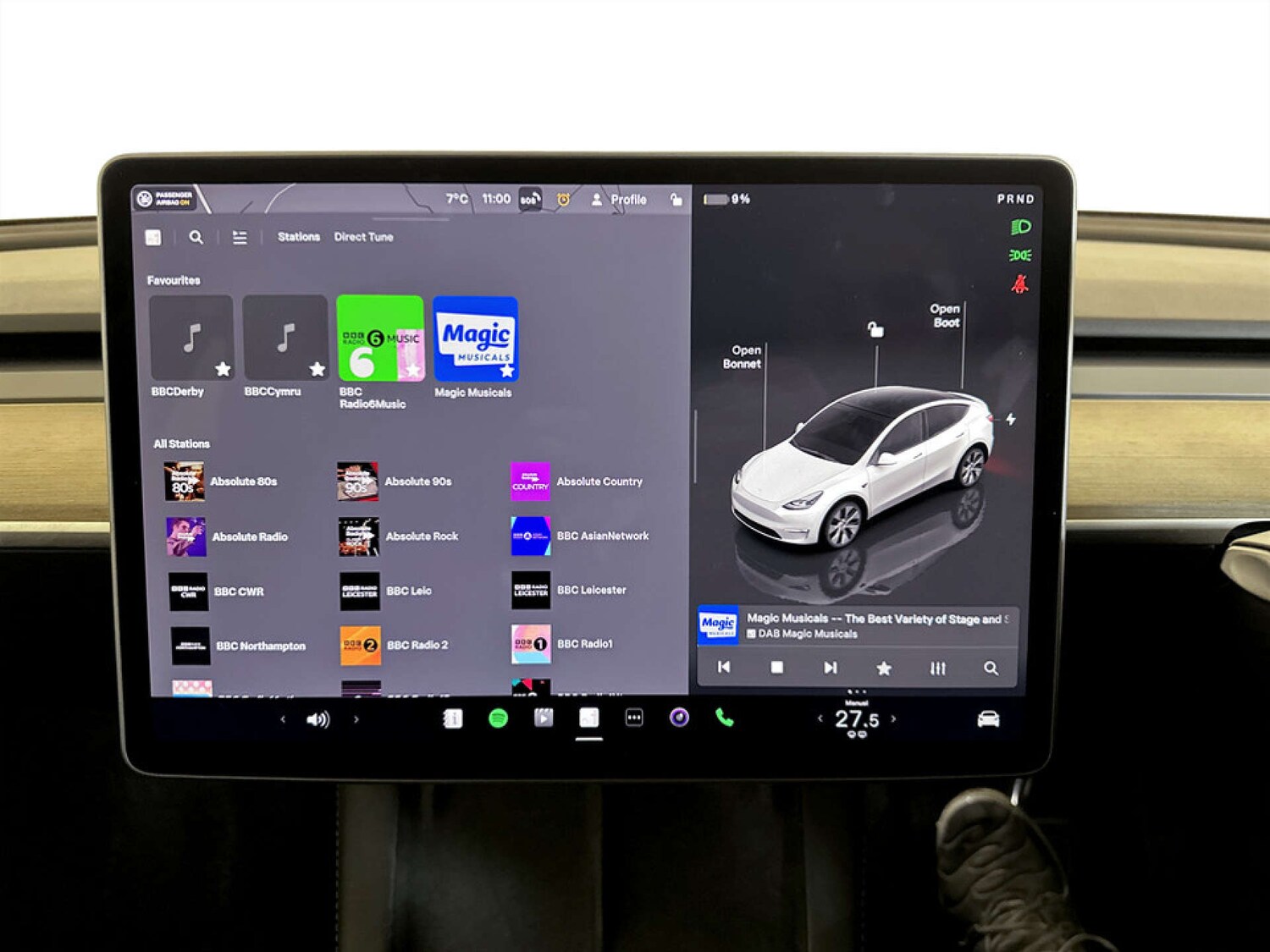 Used Tesla Model Y 2022 for sale - 77406106: Photo 25