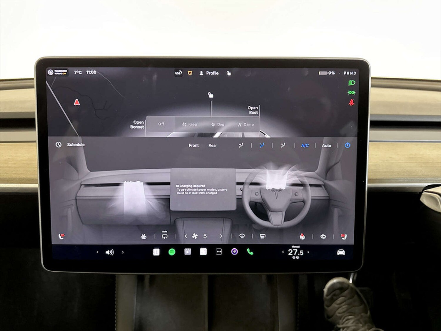 Used Tesla Model Y 2022 for sale - 77406106: Photo 26